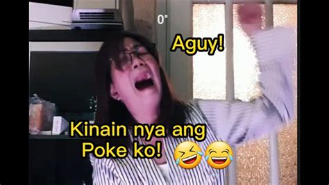 kinain ang puki